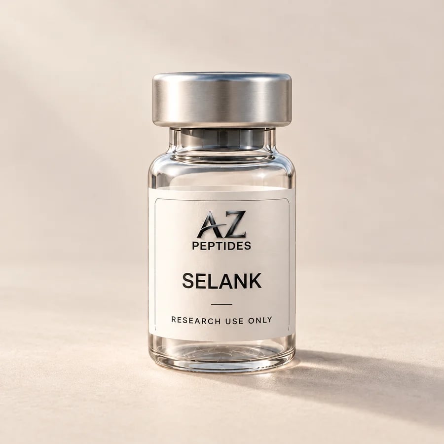 Selank