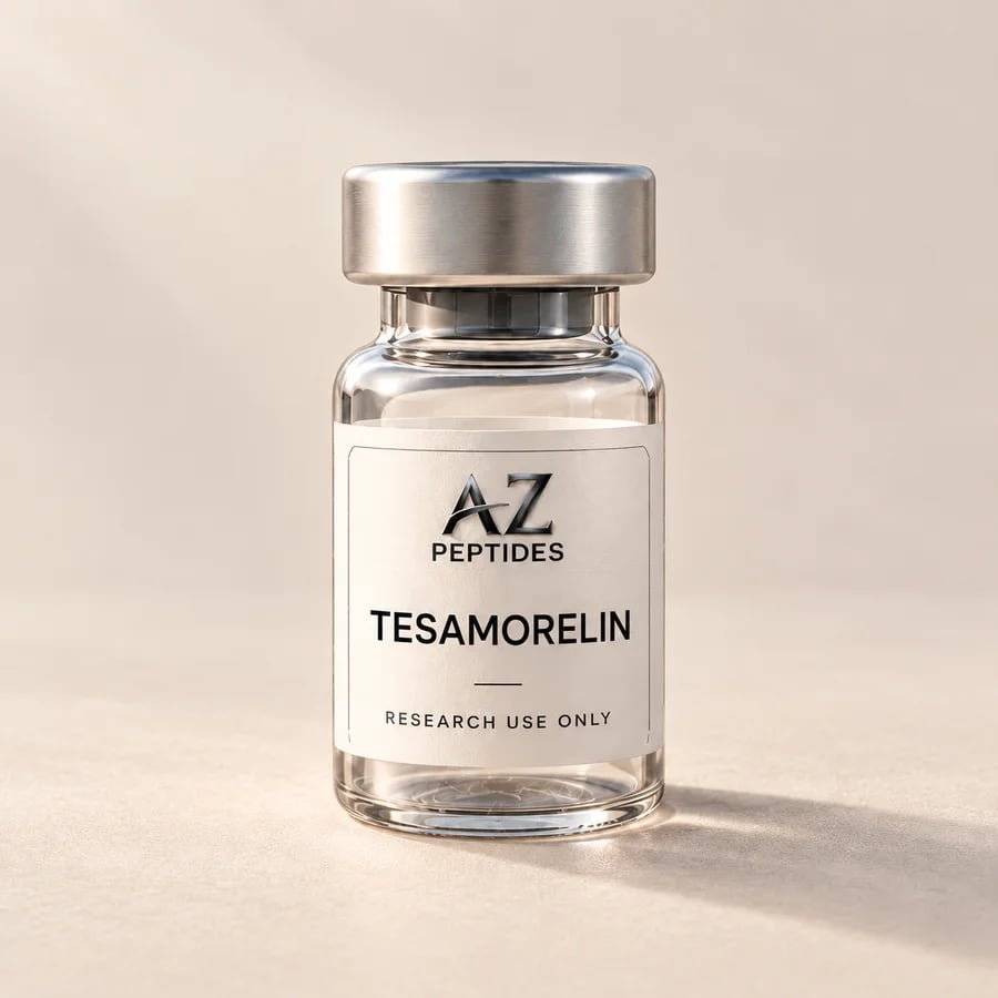 Tesamorelin