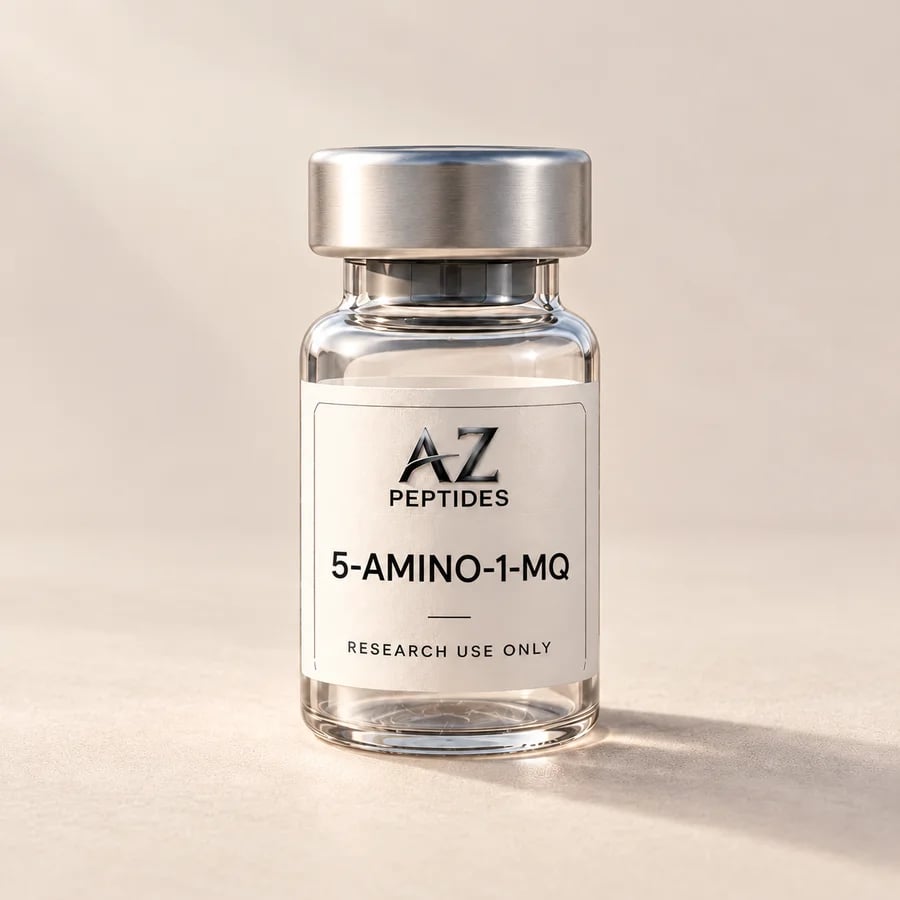 5-amino-1-mq
