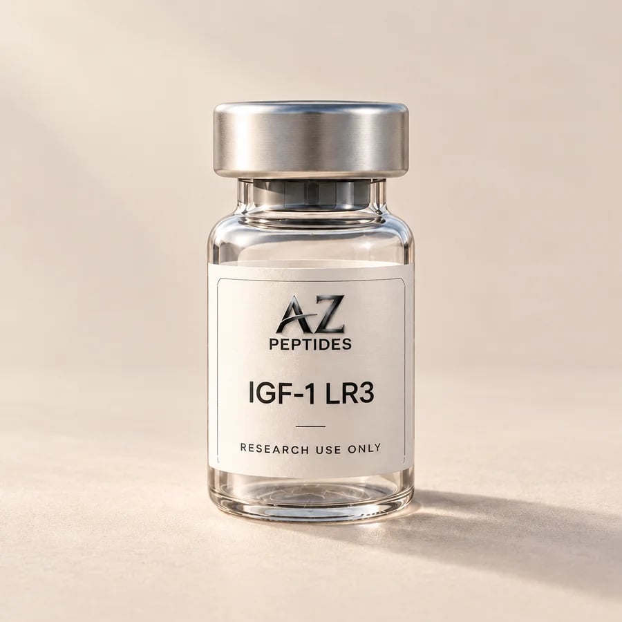IGF-1 LR3